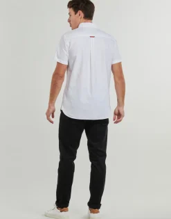 Superdry - OXFORD ESSENTIAL