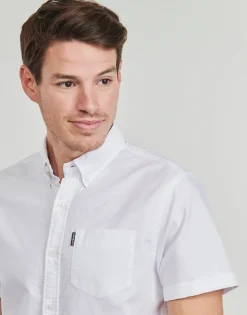 Superdry - OXFORD ESSENTIAL