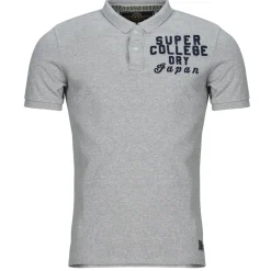 Superdry - POLO VINTAGE ATHLETIC