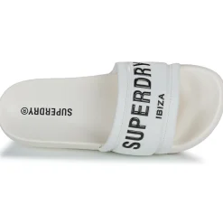 Superdry - SANDALE CITY LUXE
