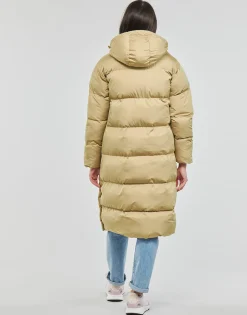Superdry - STUDIOS LONGLINE DUVET COAT