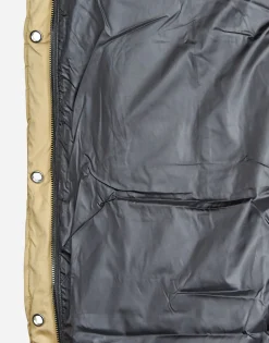 Superdry - STUDIOS LONGLINE DUVET COAT