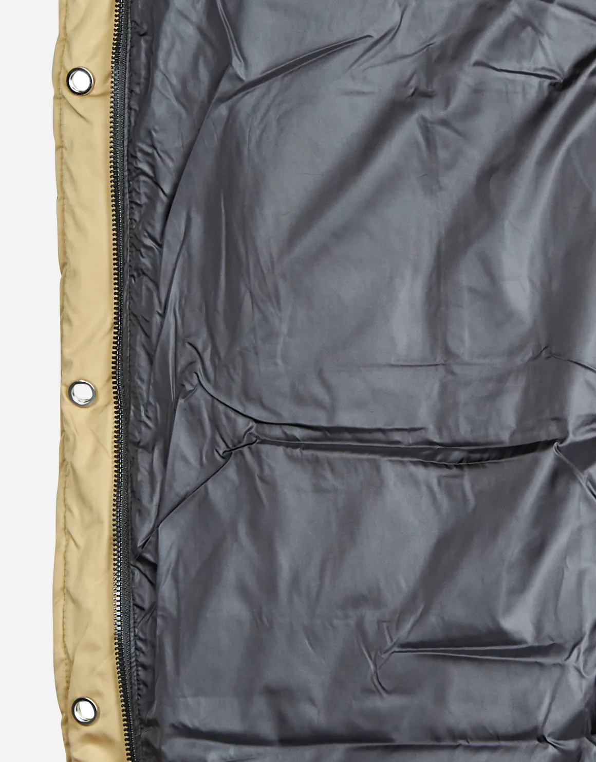 Superdry - STUDIOS LONGLINE DUVET COAT