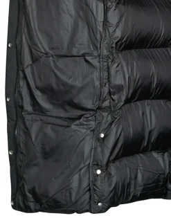 Superdry - STUDIOS LONGLINE DUVET COAT