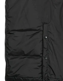 Superdry - STUDIOS LONGLINE QUILTED GILET