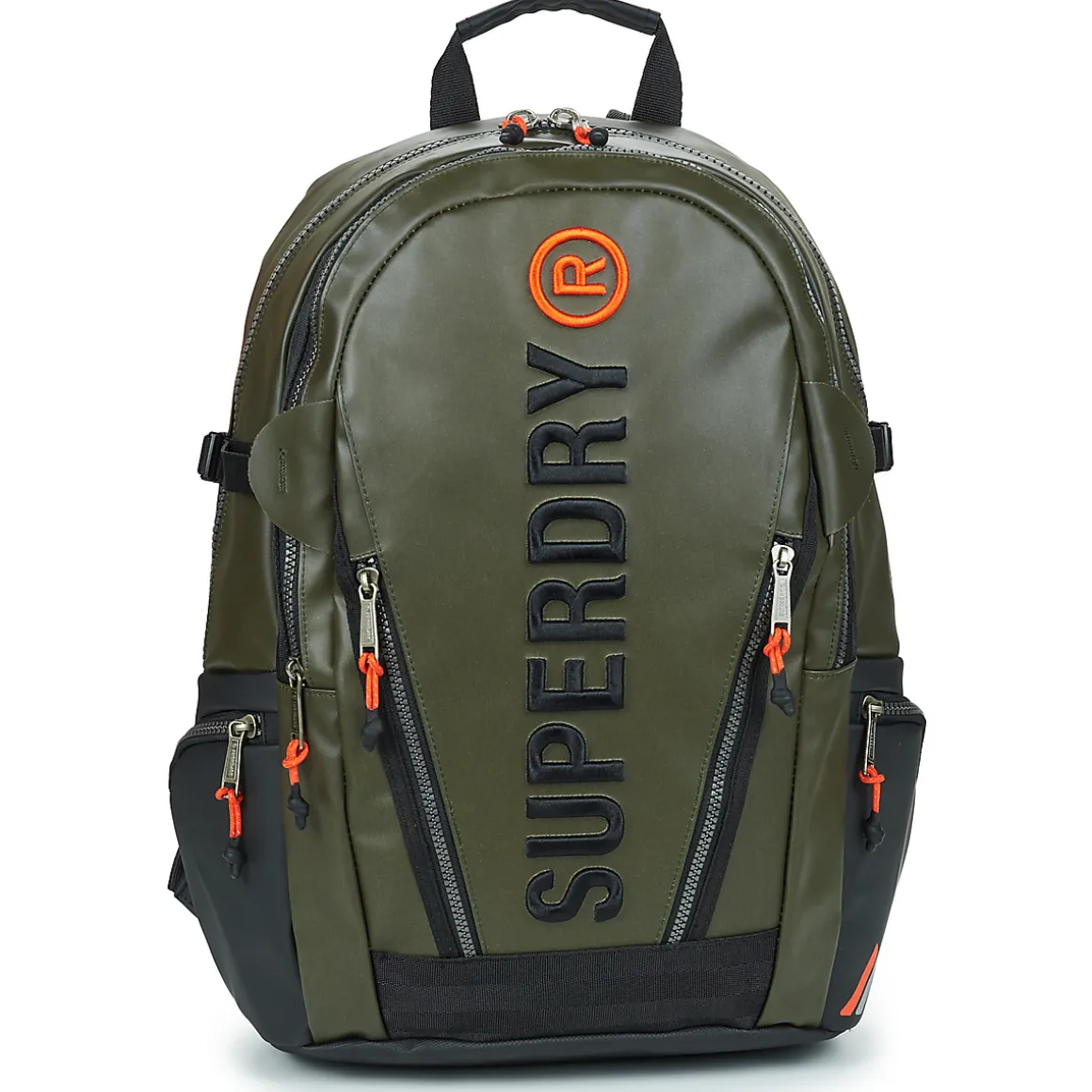 Superdry - TARP BRODE