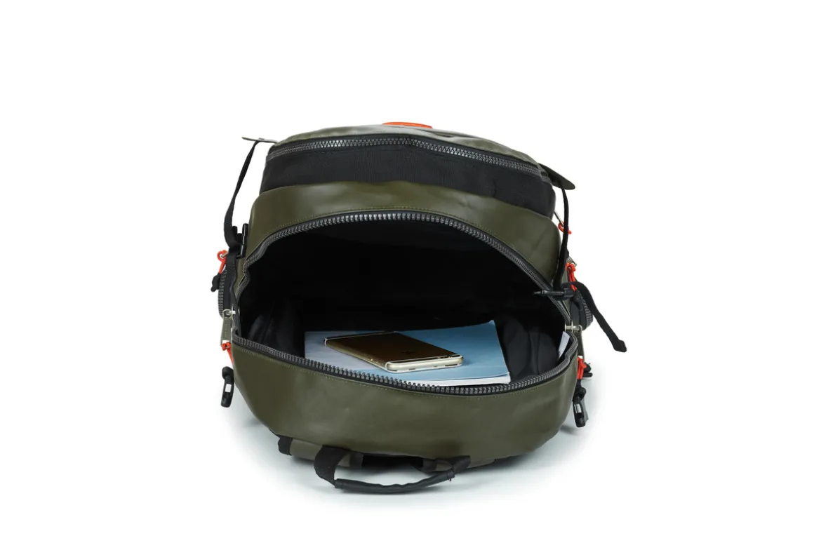 Superdry - TARP BRODE