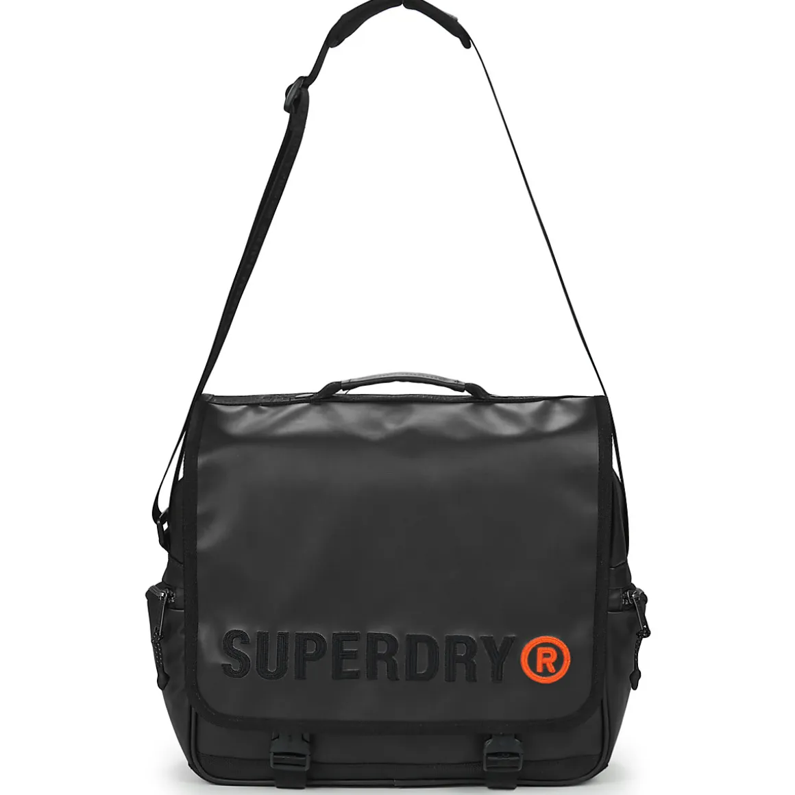 Superdry - TARP RECORD