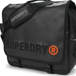 Superdry - TARP RECORD