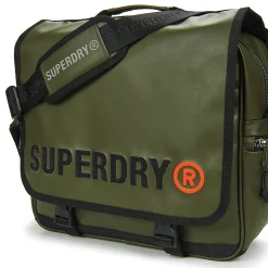 Superdry - TARP RECORD