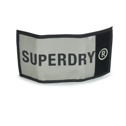 Superdry - TARP TRI-FOLD WALLET