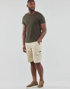 Superdry - VINTAGE CORE CARGO SHORT