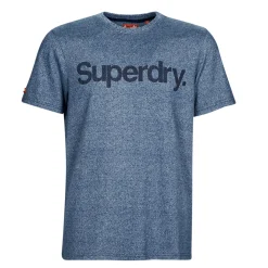 Superdry - VINTAGE CORE LOGO CLASSIC TEE