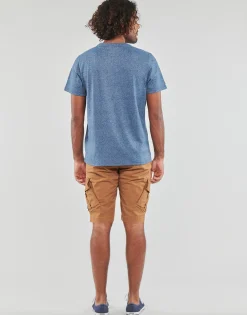Superdry - VINTAGE CORE LOGO CLASSIC TEE