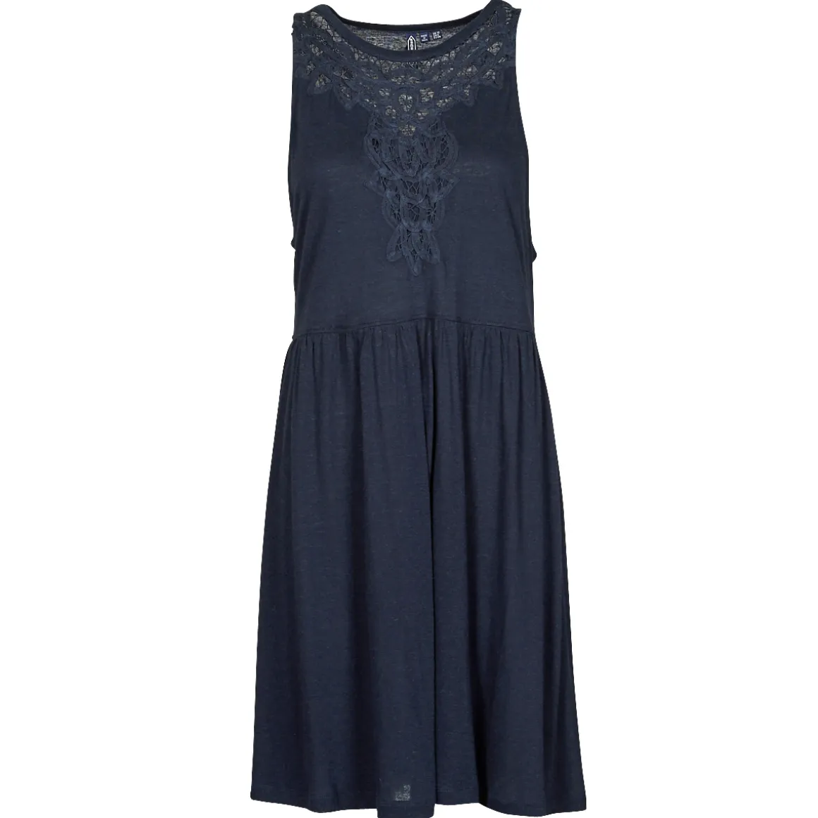 Superdry - VINTAGE LACE RACER DRESS