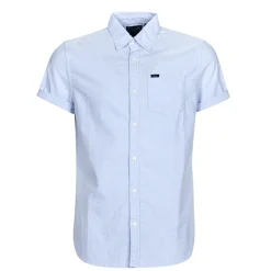 Superdry - VINTAGE OXFORD S/S SHIRT