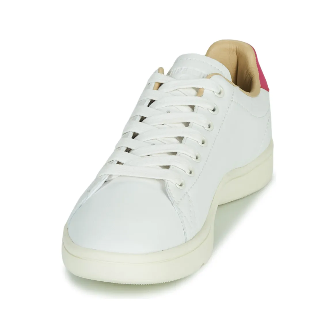 Superdry - VINTAGE TENNIS