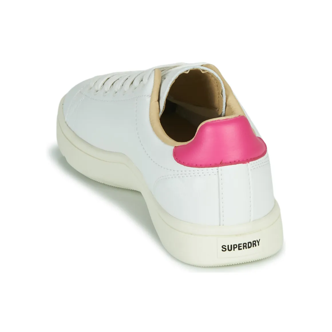 Superdry - VINTAGE TENNIS