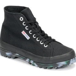 Superga - 2341 ALPINA MARBLEGUM