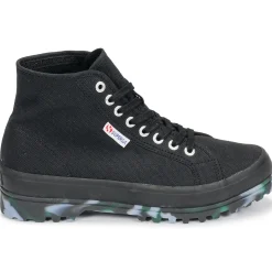 Superga - 2341 ALPINA MARBLEGUM