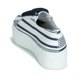 Superga - 2790 COT MULTI STRIPE W