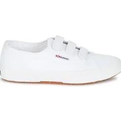 Superga - 2750 COT3 VEL U