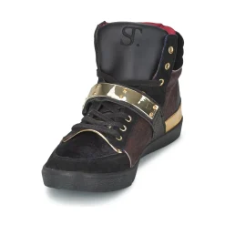 SuperTrash - GOLDY