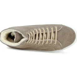 Swamp - MONTONE SUEDE