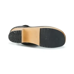 Swedish hasbeens - HIPPIE LACE UP