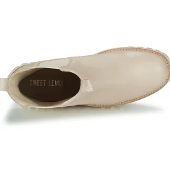 Sweet Lemon - POLIRA