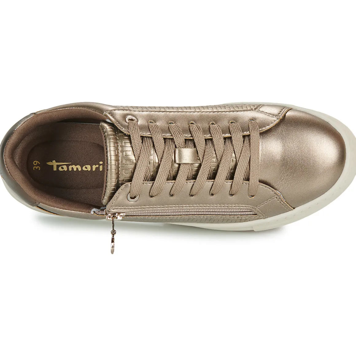 Tamaris - PAVIS