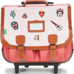 Tann's - ADRIANA TROLLEY 41 CM