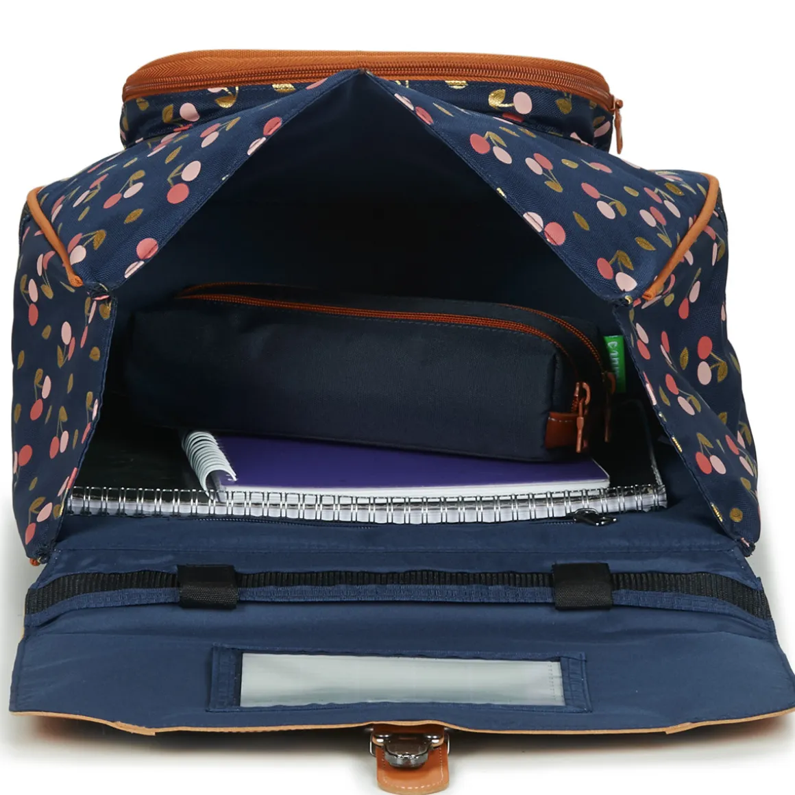 Tann's - ALEXA CARTABLE 35 CM