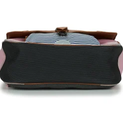 Tann's - CREATION FLORE CARTABLE 35 CM