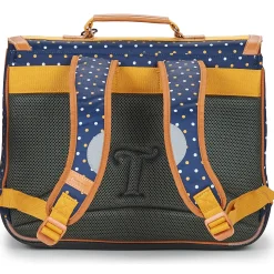 Tann's - FAUSTINE CARTABLE 38CM