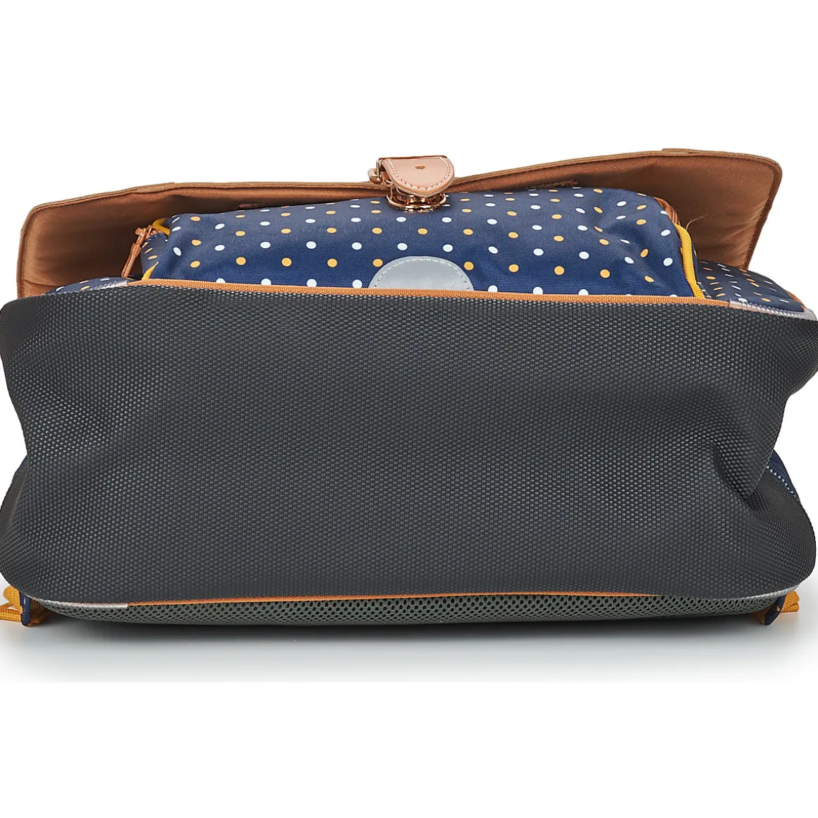 Tann's - FAUSTINE CARTABLE 38CM