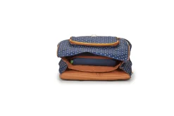 Tann's - FAUSTINE CARTABLE 38CM