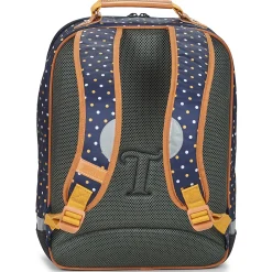 Tann's - FAUSTINE SAC A DOS POCHE AIMANTEE