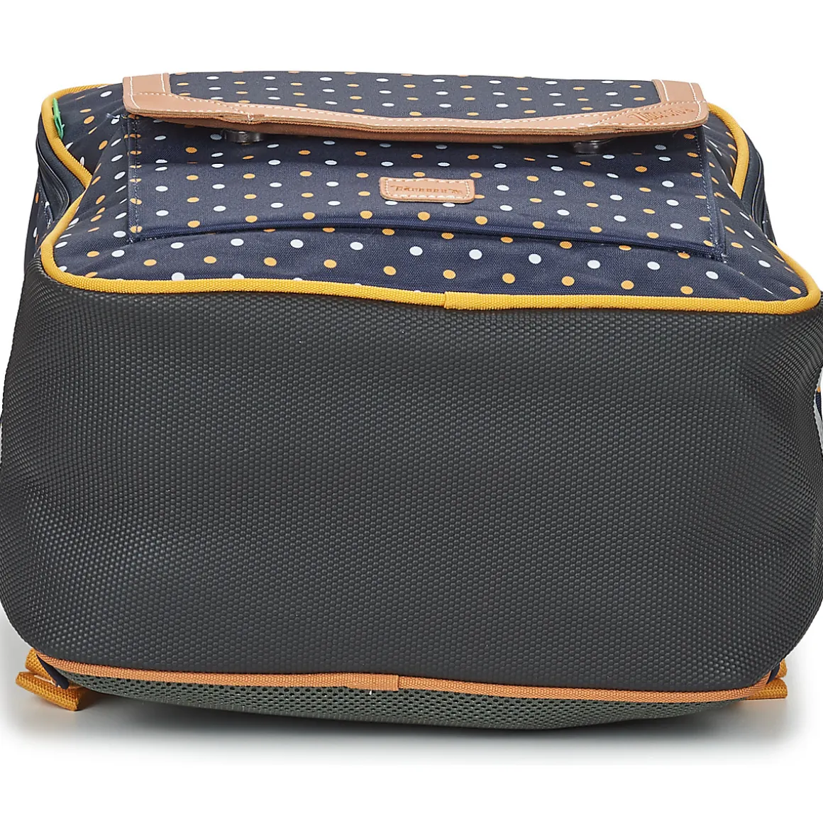 Tann's - FAUSTINE SAC A DOS POCHE AIMANTEE