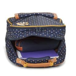 Tann's - FAUSTINE SAC A DOS POCHE AIMANTEE