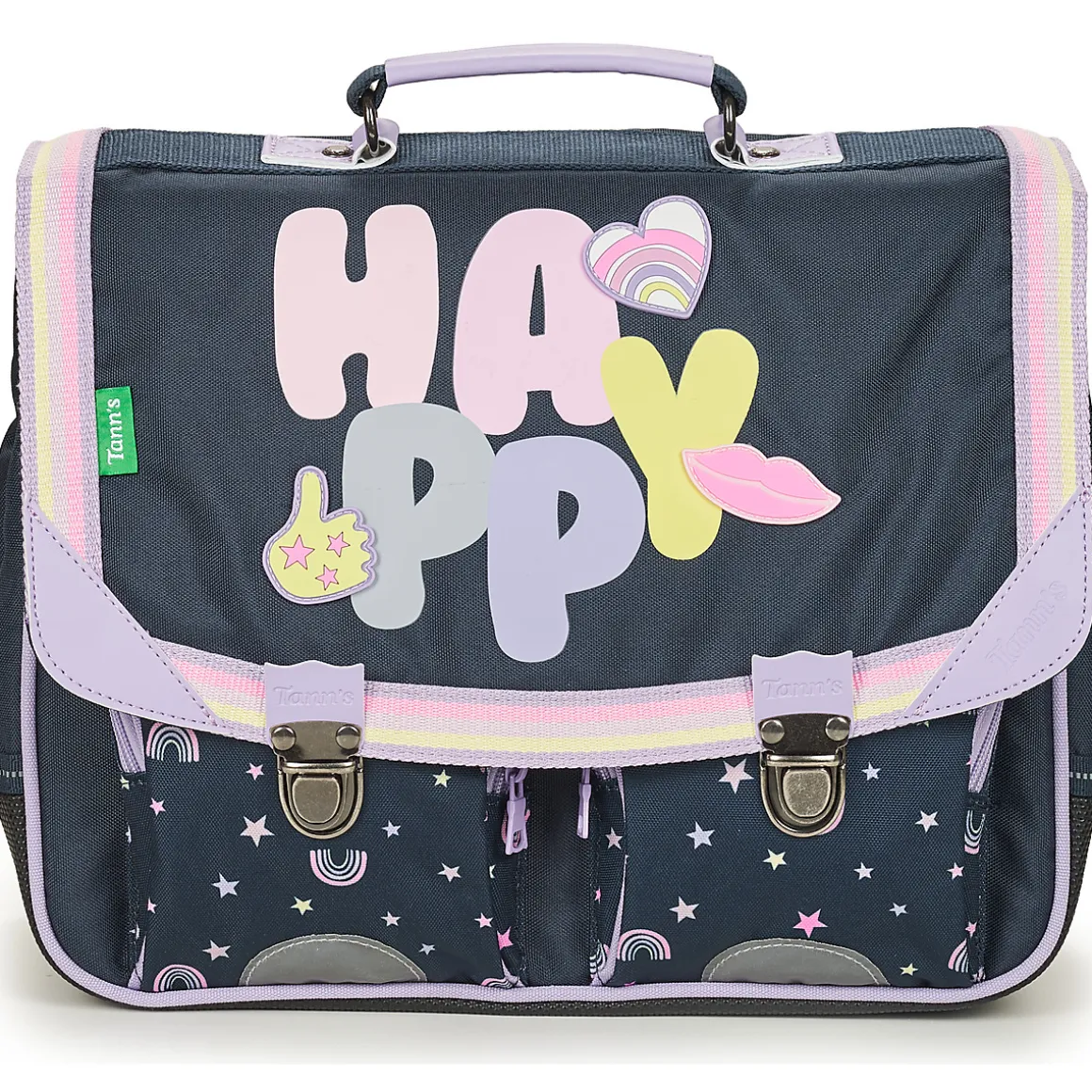 Tann's - GIULIA CARTABLE 35CM