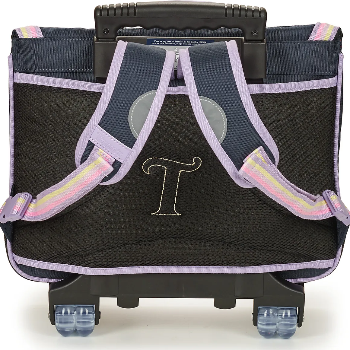 Tann's - GIULIA TROLLEY 38CM