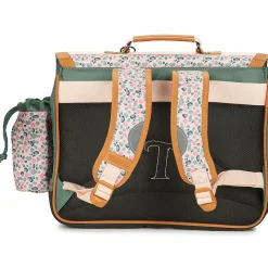 Tann's - IRIS CARTABLE 38CM POCHE GOURDE