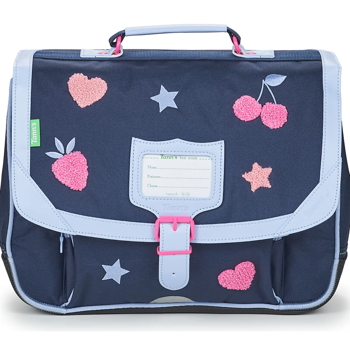 Tann's - JULIETTE CARTABLE 35CM