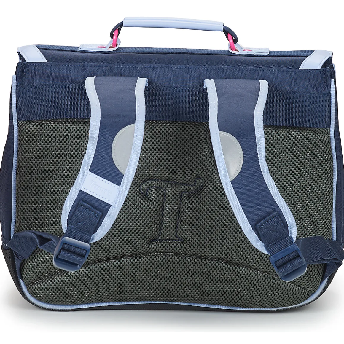 Tann's - JULIETTE CARTABLE 35CM