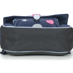 Tann's - JULIETTE CARTABLE 35CM