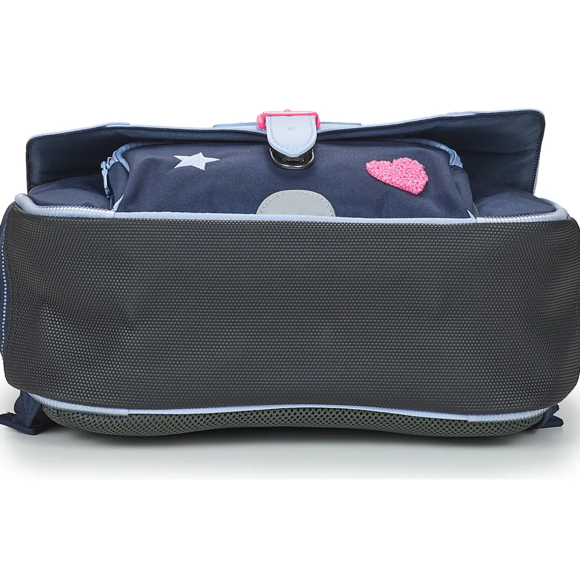 Tann's - JULIETTE CARTABLE 35CM