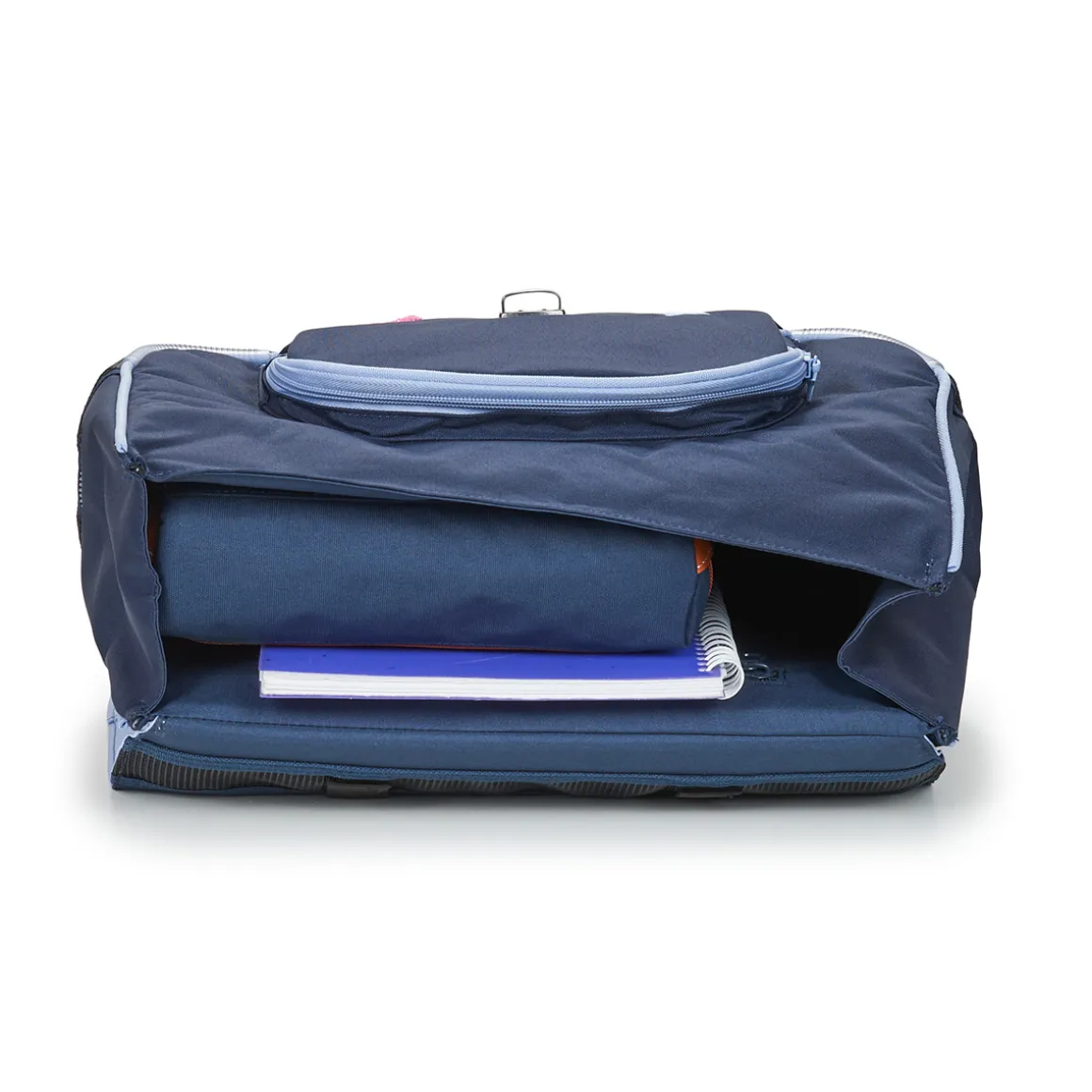 Tann's - JULIETTE CARTABLE 35CM