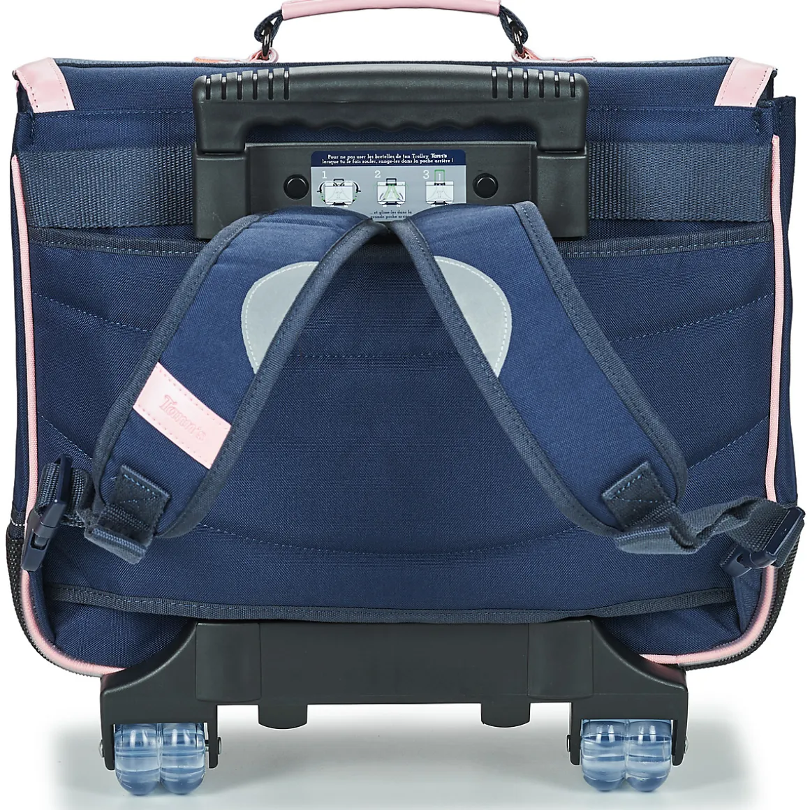 Tann's - LILY TROLLEY 38CM