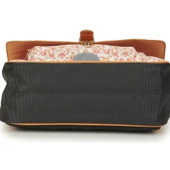 Tann's - TANN'S X CYRILLUS CAPUCINE CARTABLE 38CM